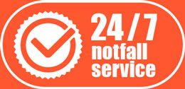 24/7 Notfallservice Kammerjäger