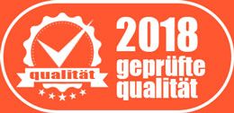 Geprüfte Qualität Kammerjäger
